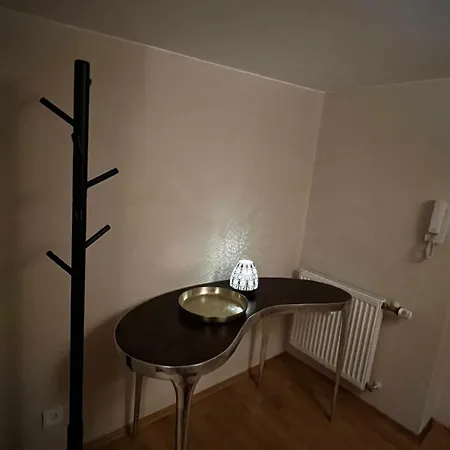 Downtown No 3 Apartment