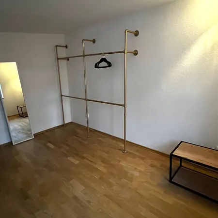 Downtown No 3 Apartment *