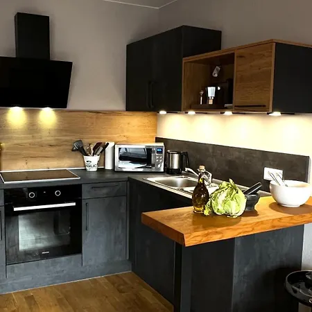 Downtown No 3 * Bad Soden-Salmünster