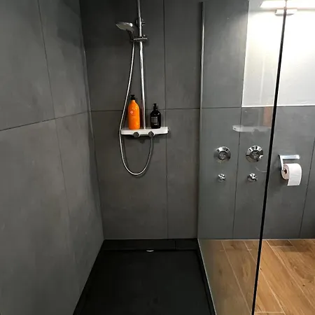 شقة Downtown No 3 Bad Soden-Salmünster