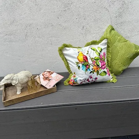 Downtown No 3 شقة *