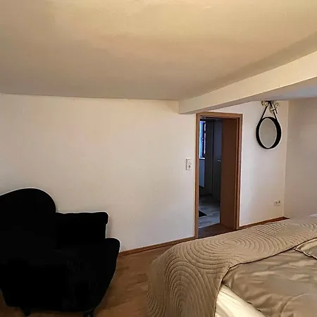 شقة Downtown No 3 Bad Soden-Salmünster