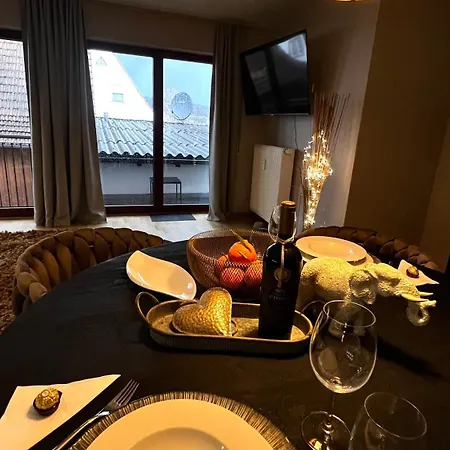 Downtown No 3 Bad Soden-Salmünster