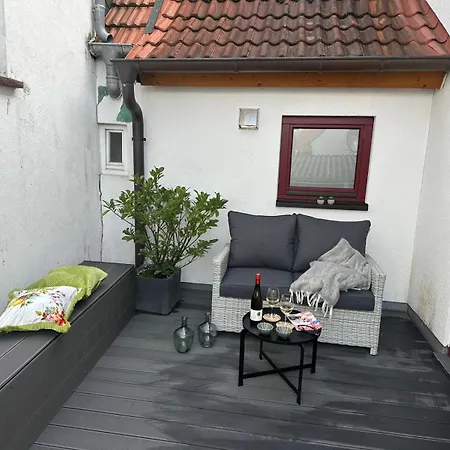 Downtown No 3 Bad Soden-Salmuenster