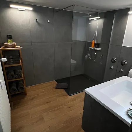 Downtown No 3 * Bad Soden-Salmünster