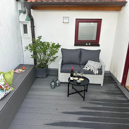 Downtown No 3 Apartment Bad Soden-Salmuenster